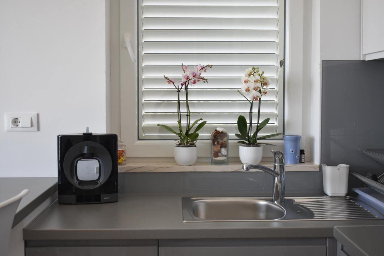 Apartment Elanza *