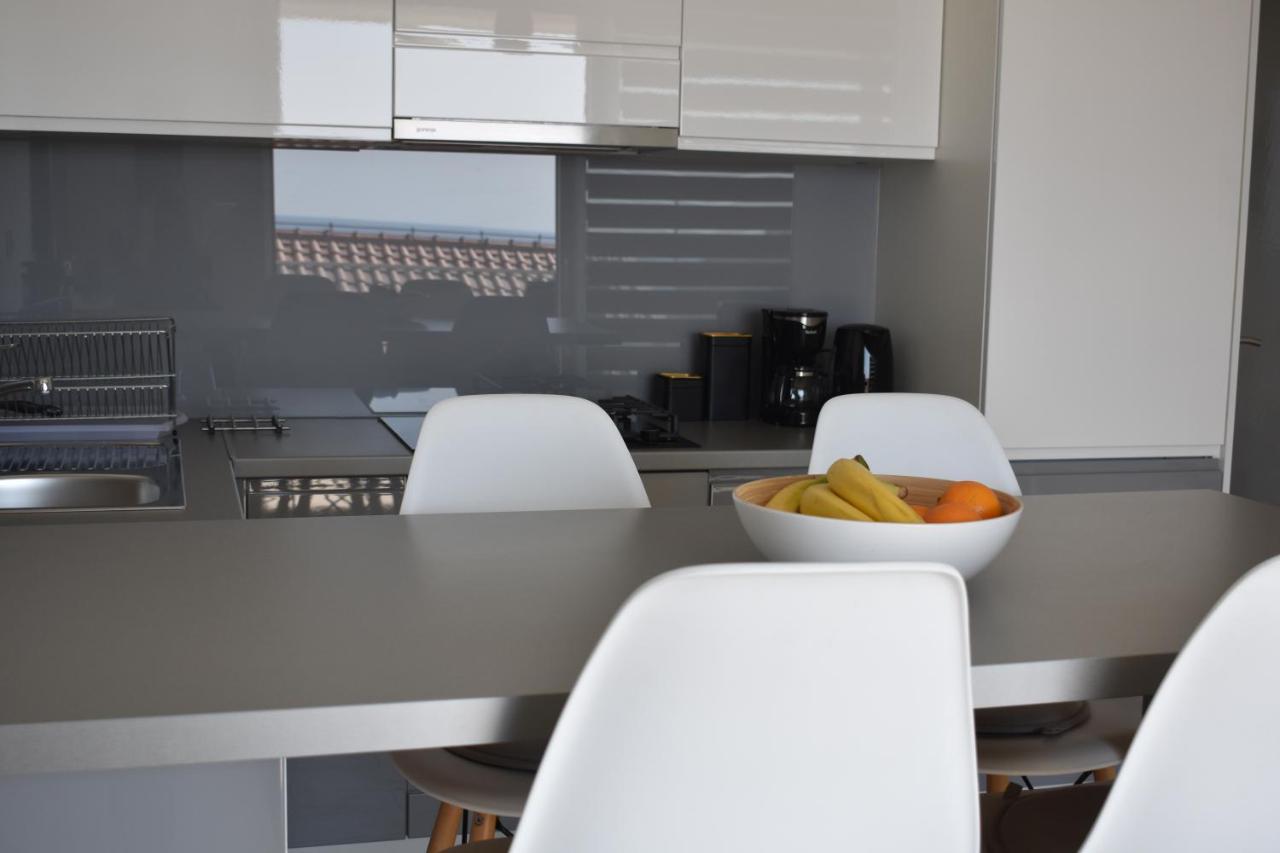 Elanza Apartment