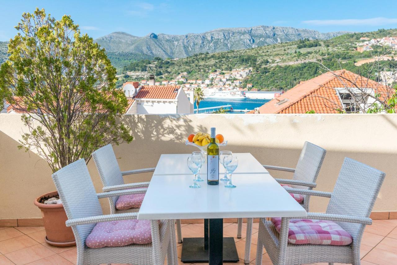 Adria * Dubrovnik