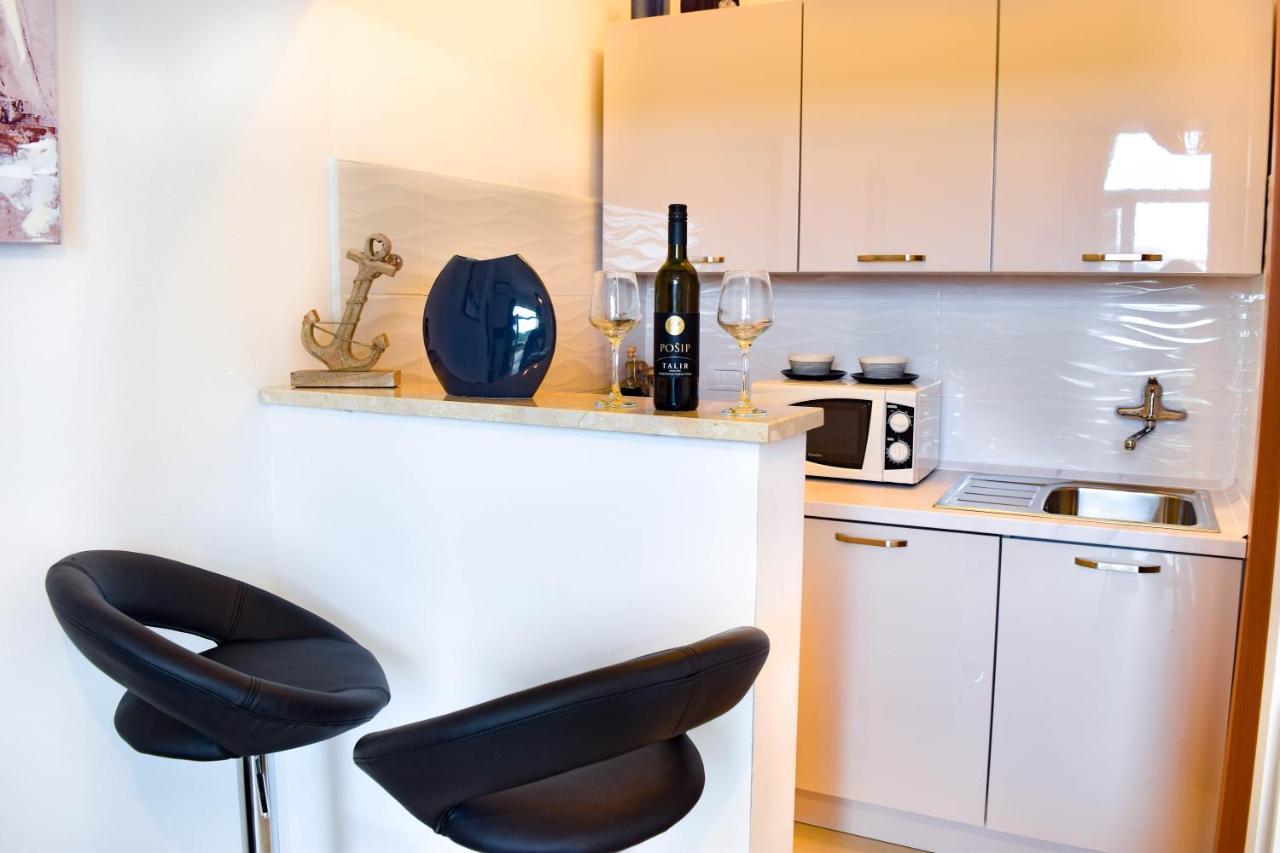 Apartment Faledo By Aula *