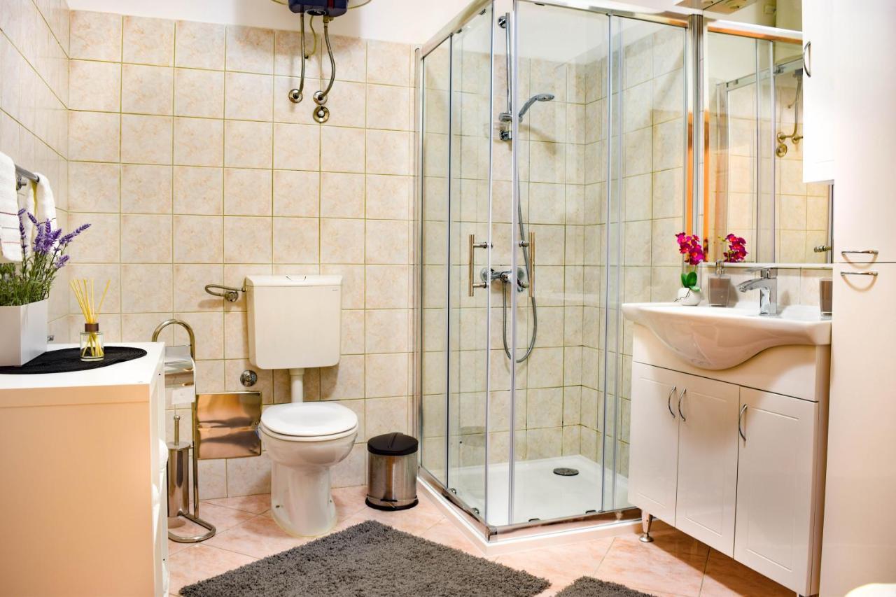 Faledo By Aula Apartment *