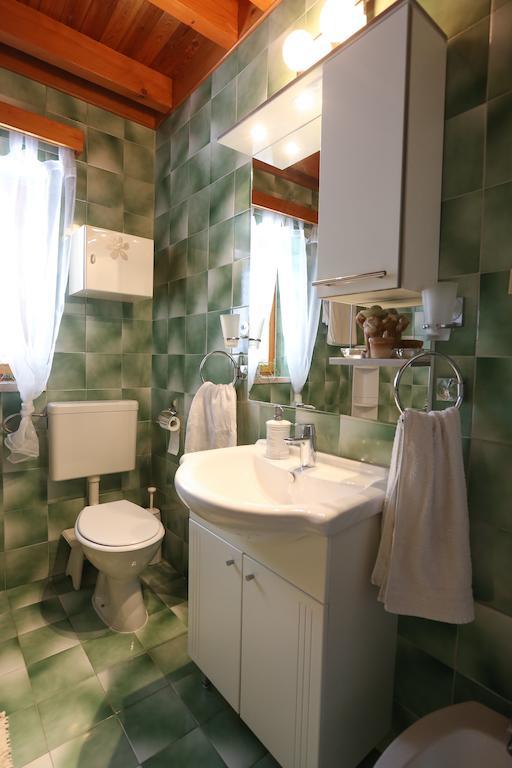 Klecak Apartment *