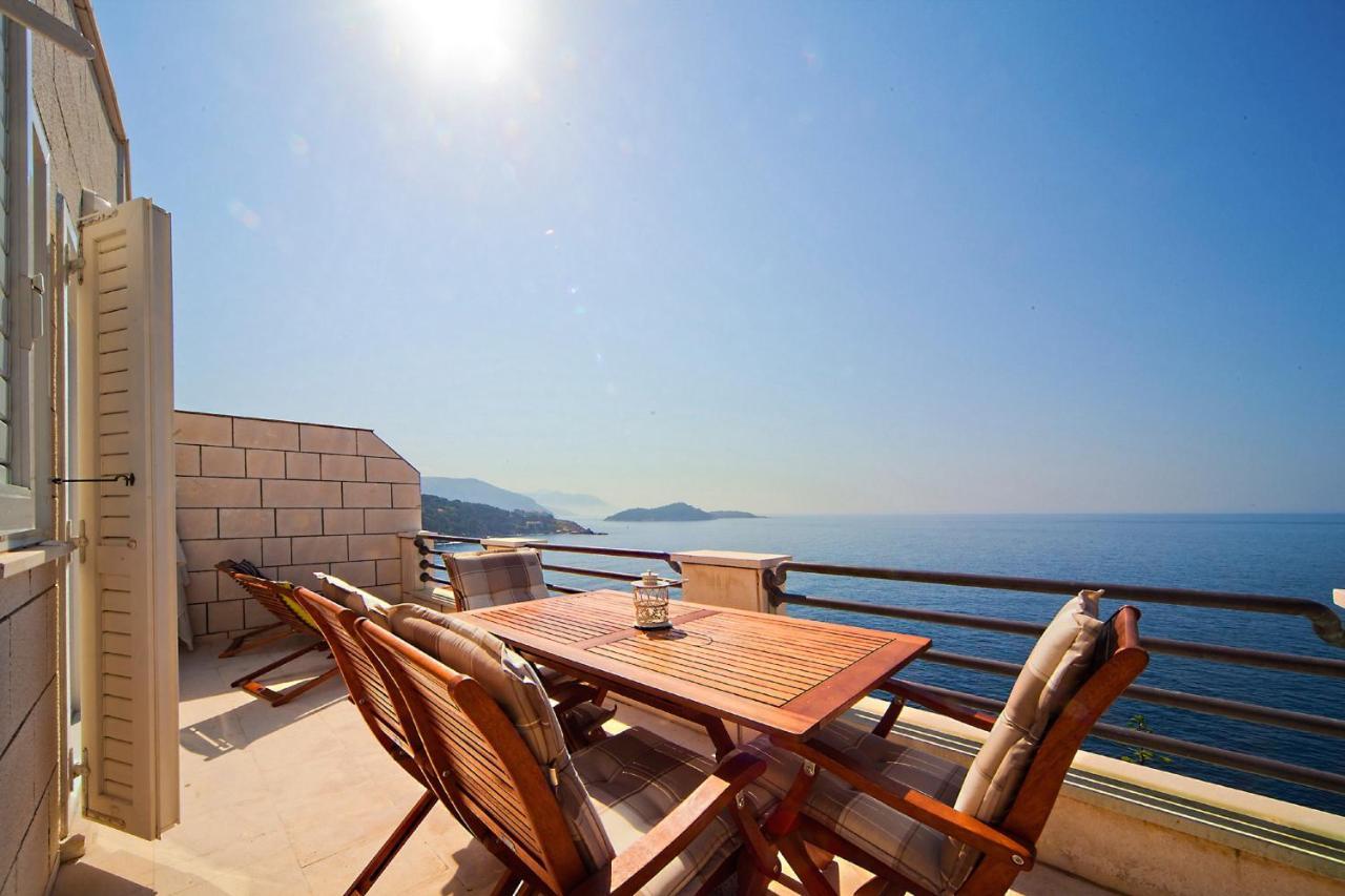 Apartamento Big Blue Dubrovnik