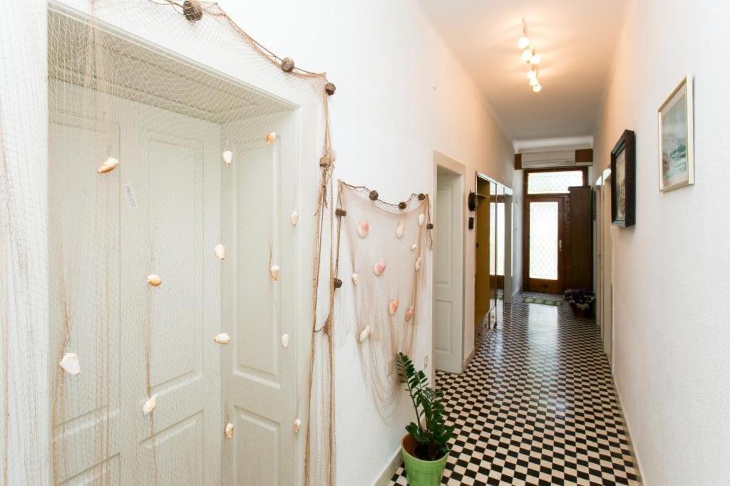 Apartamento Blue & Green *