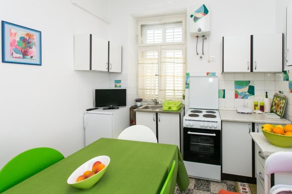Blue & Green Apartamento Dubrovnik