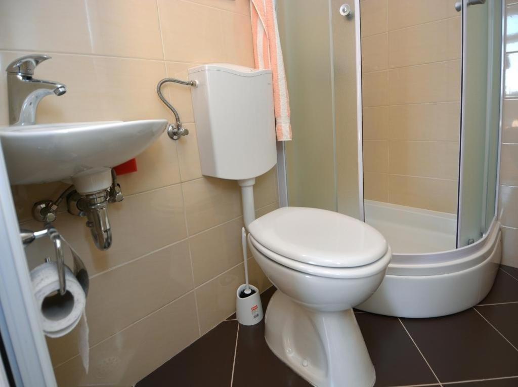 Enny (adults Only) 3* Dubrovnik