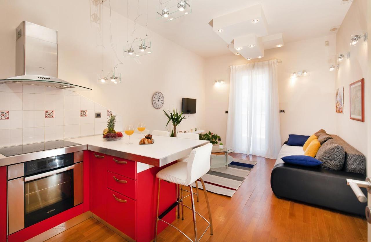 Apartment Amf