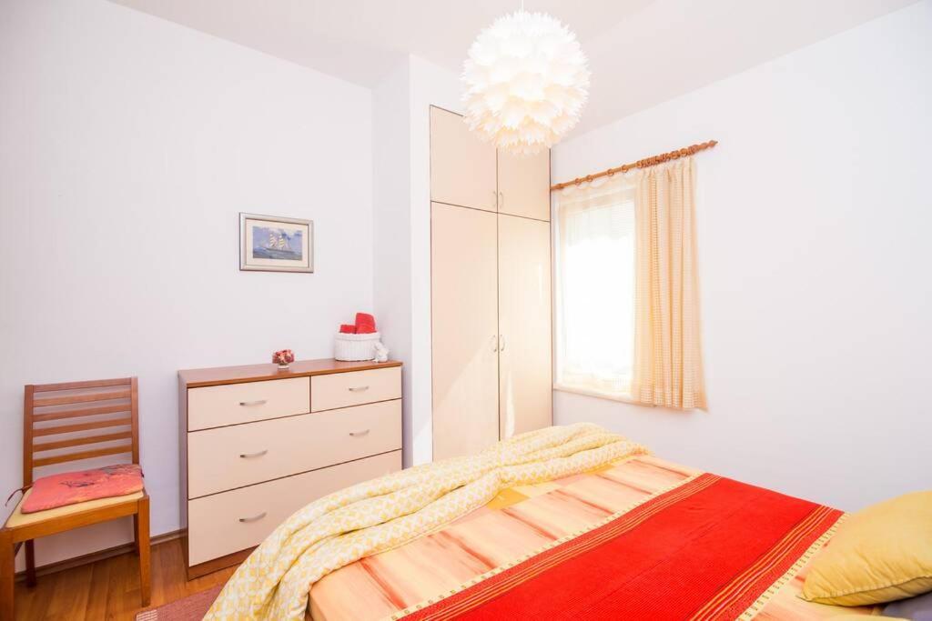 Modern With Swimming Pool - Penthouse Apartment Dubrovnik