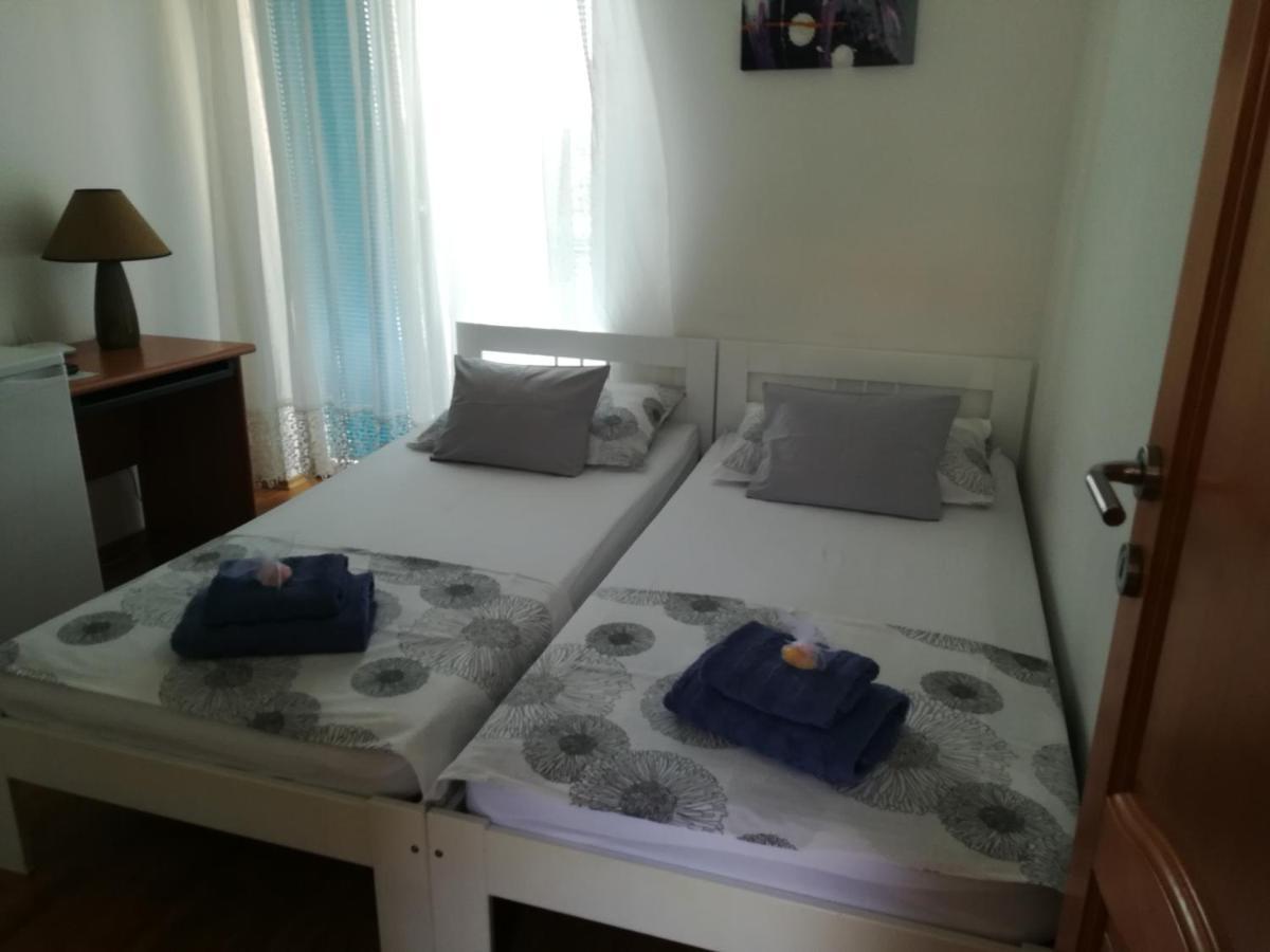 Mandic Apartment