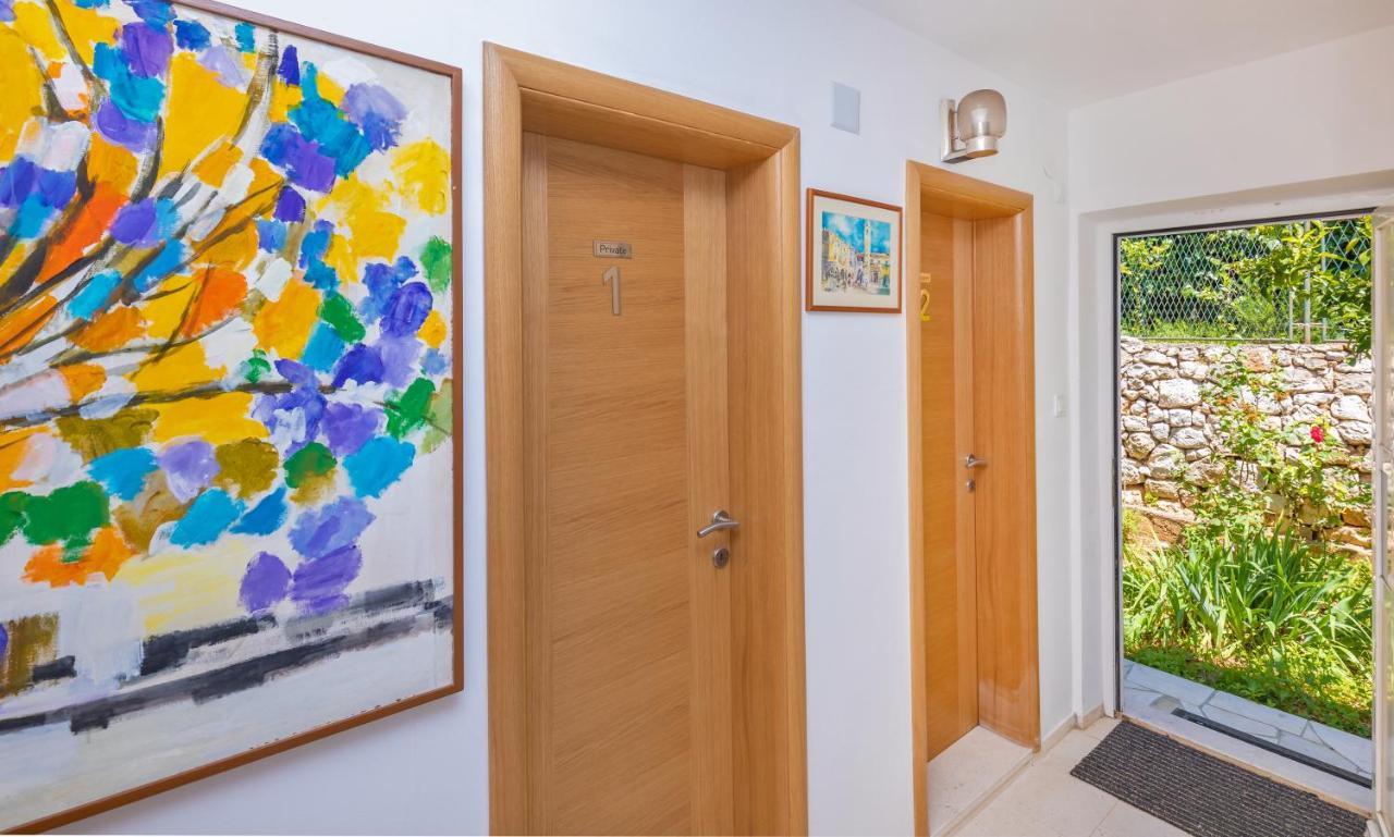 Sobe Na Konalu 3* Dubrovnik
