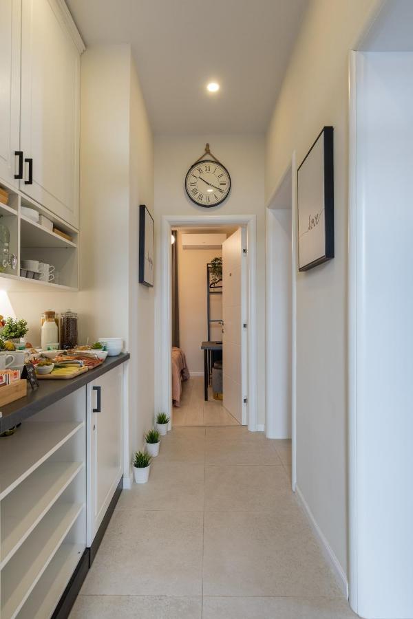 Ca' Di Mamma - Self Check In 0-24h Bed & Breakfast *