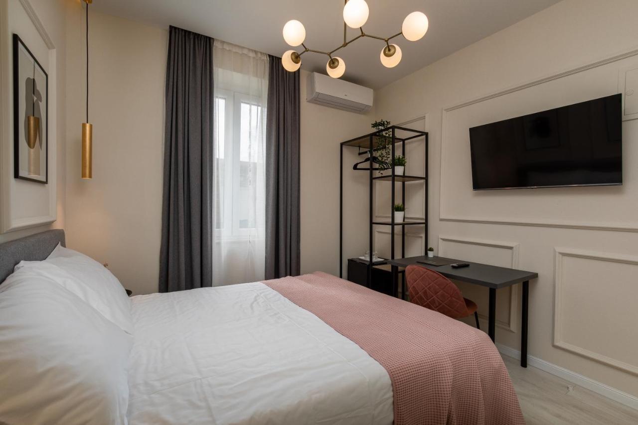 Ca' Di Mamma - Self Check In 0-24h Bed & Breakfast