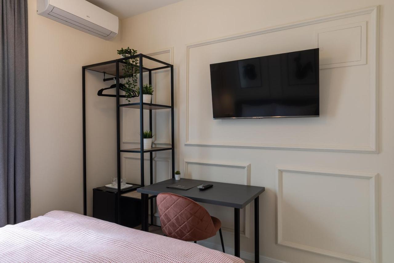 Bed & Breakfast Ca' Di Mamma - Self Check In 0-24h *