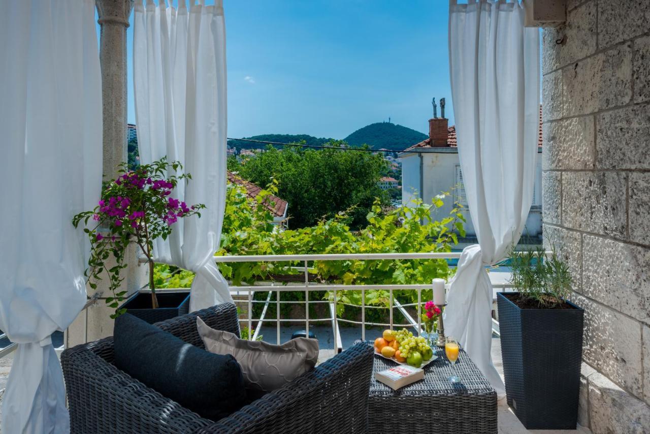 Superior Stunning Gravosa With A Free Parking 3* Dubrovnik