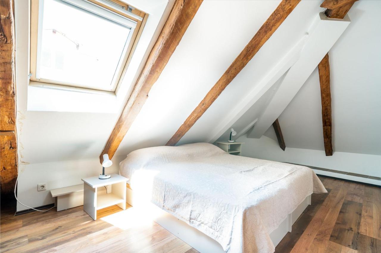 Apartment Martecchini Dubrovnik