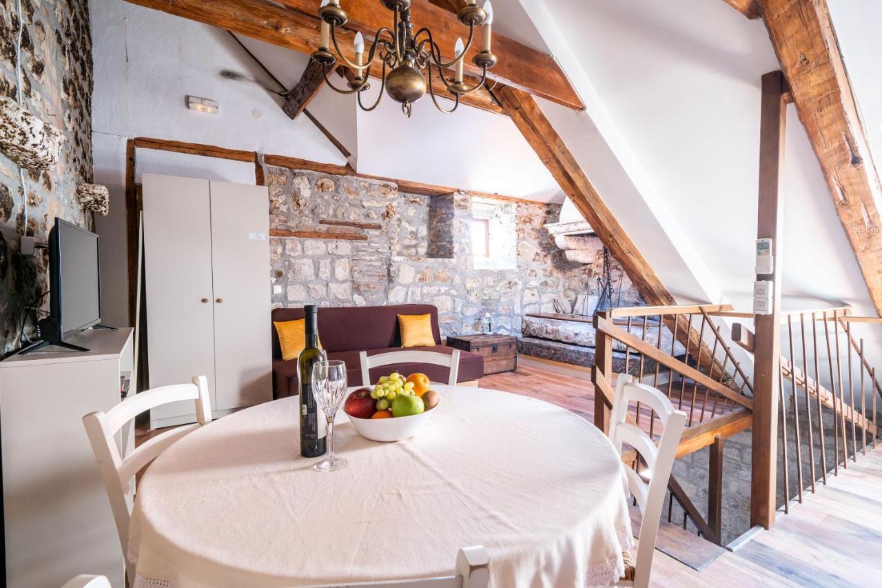 Martecchini Apartment *