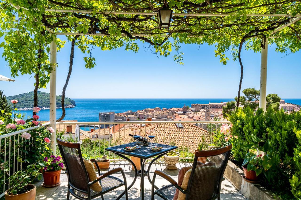 Rose Guest house Dubrovnik