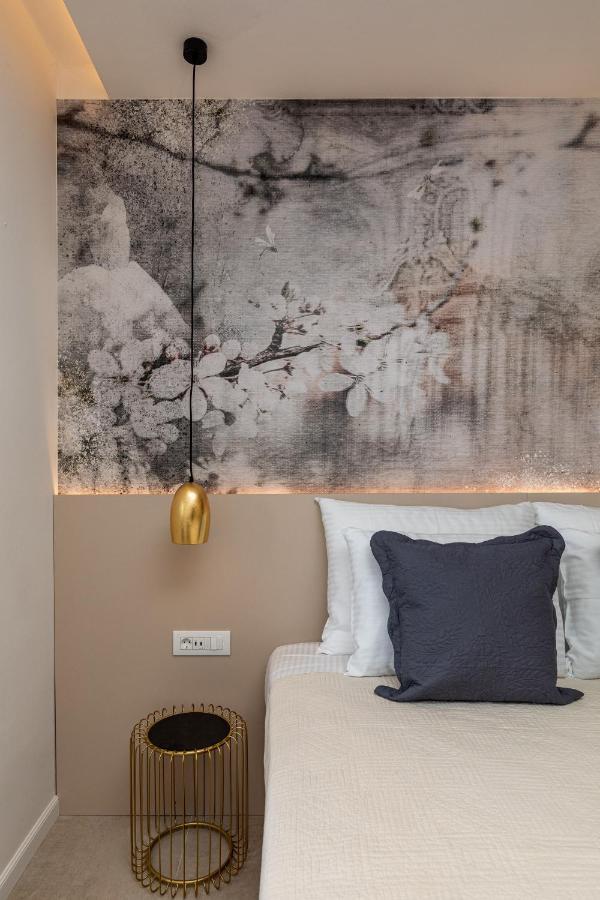 Leoni Apartment *
