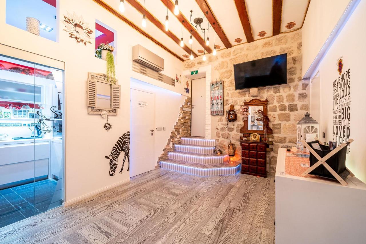 Kaboga Palace Luxury Apartamento