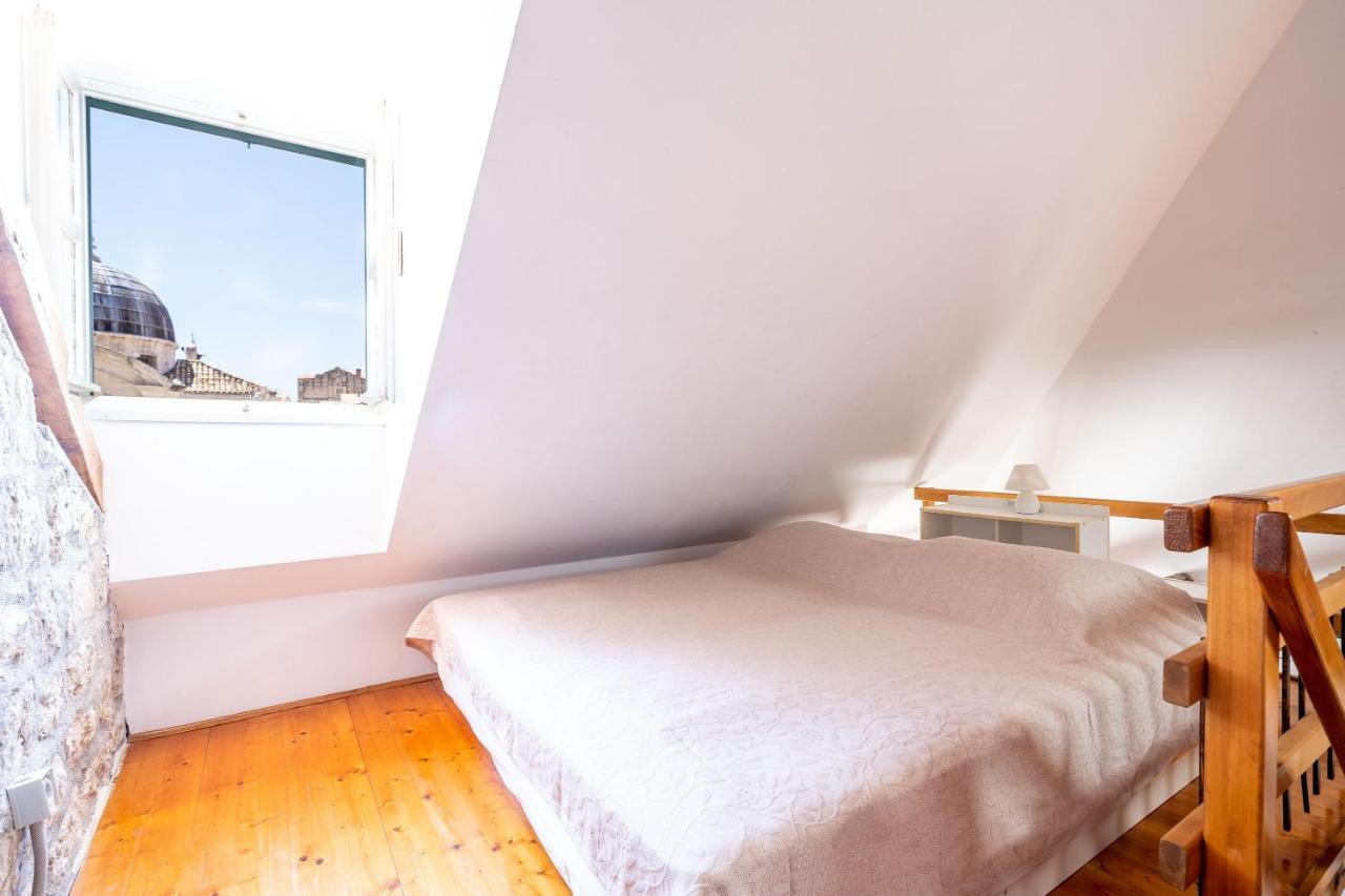Apartment Martecchini