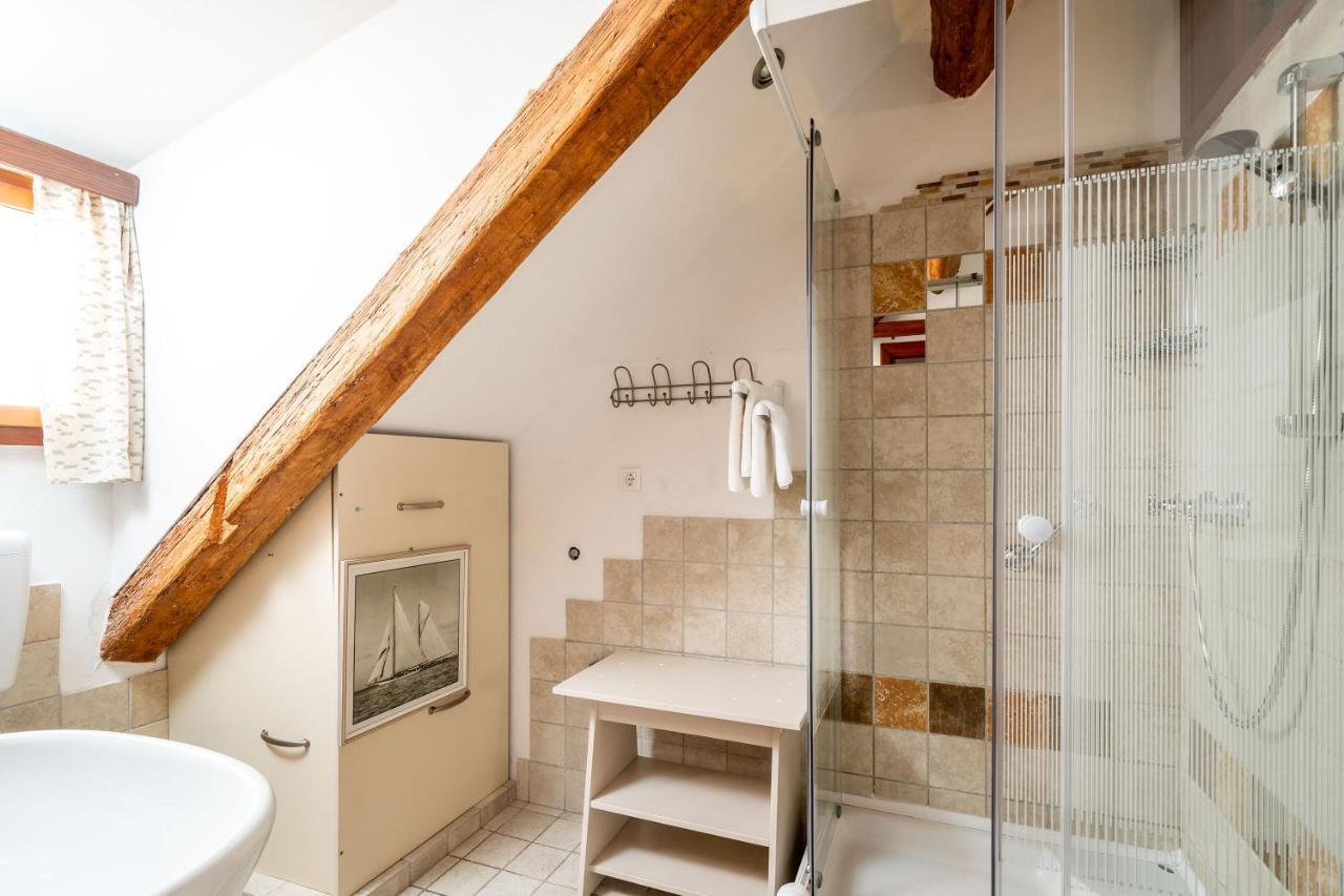 Martecchini Apartment *