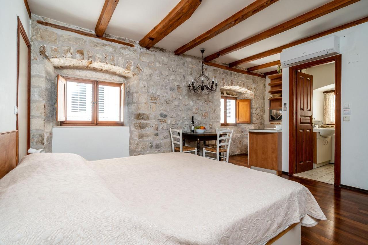 Martecchini Apartment