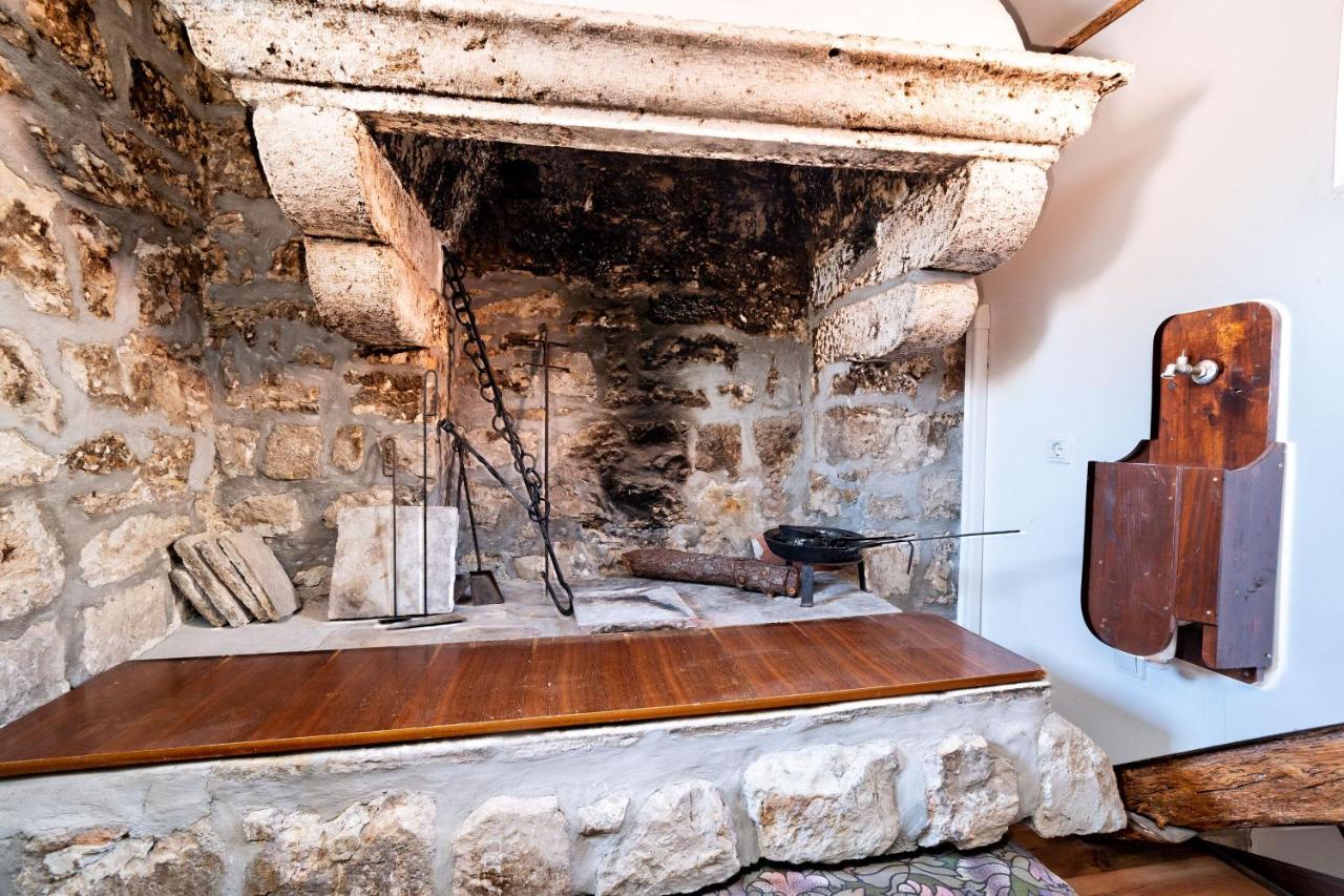 Martecchini Apartment Dubrovnik
