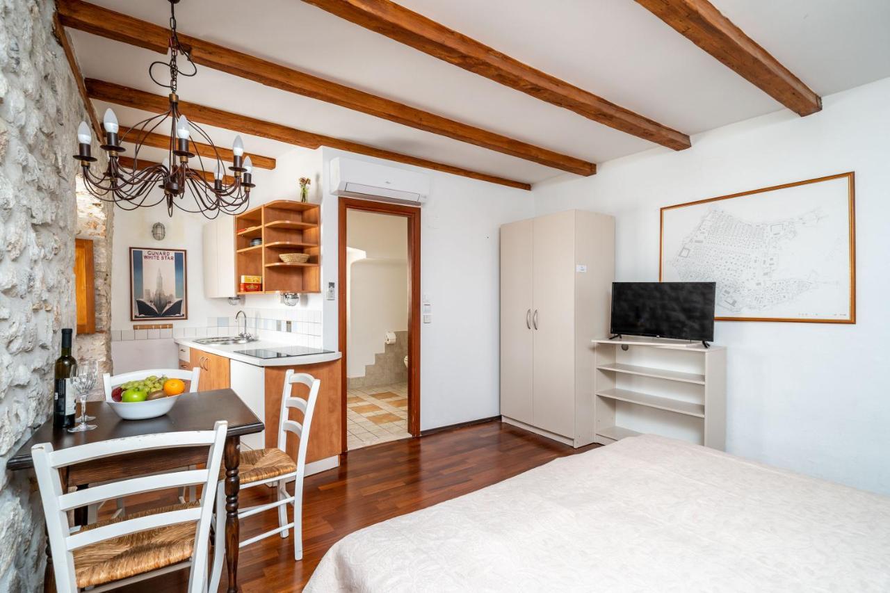 Apartment Martecchini