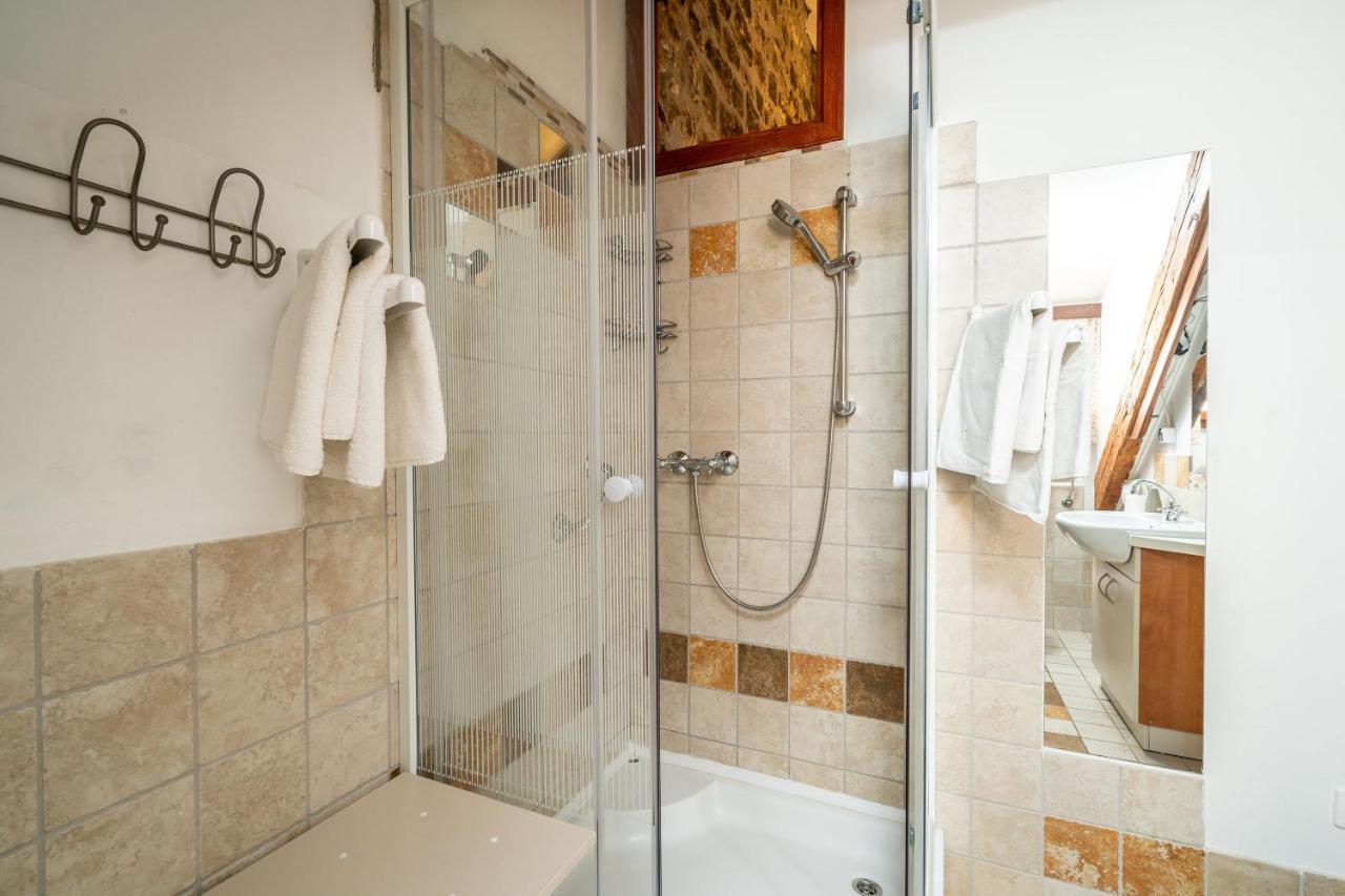 Martecchini Apartment *