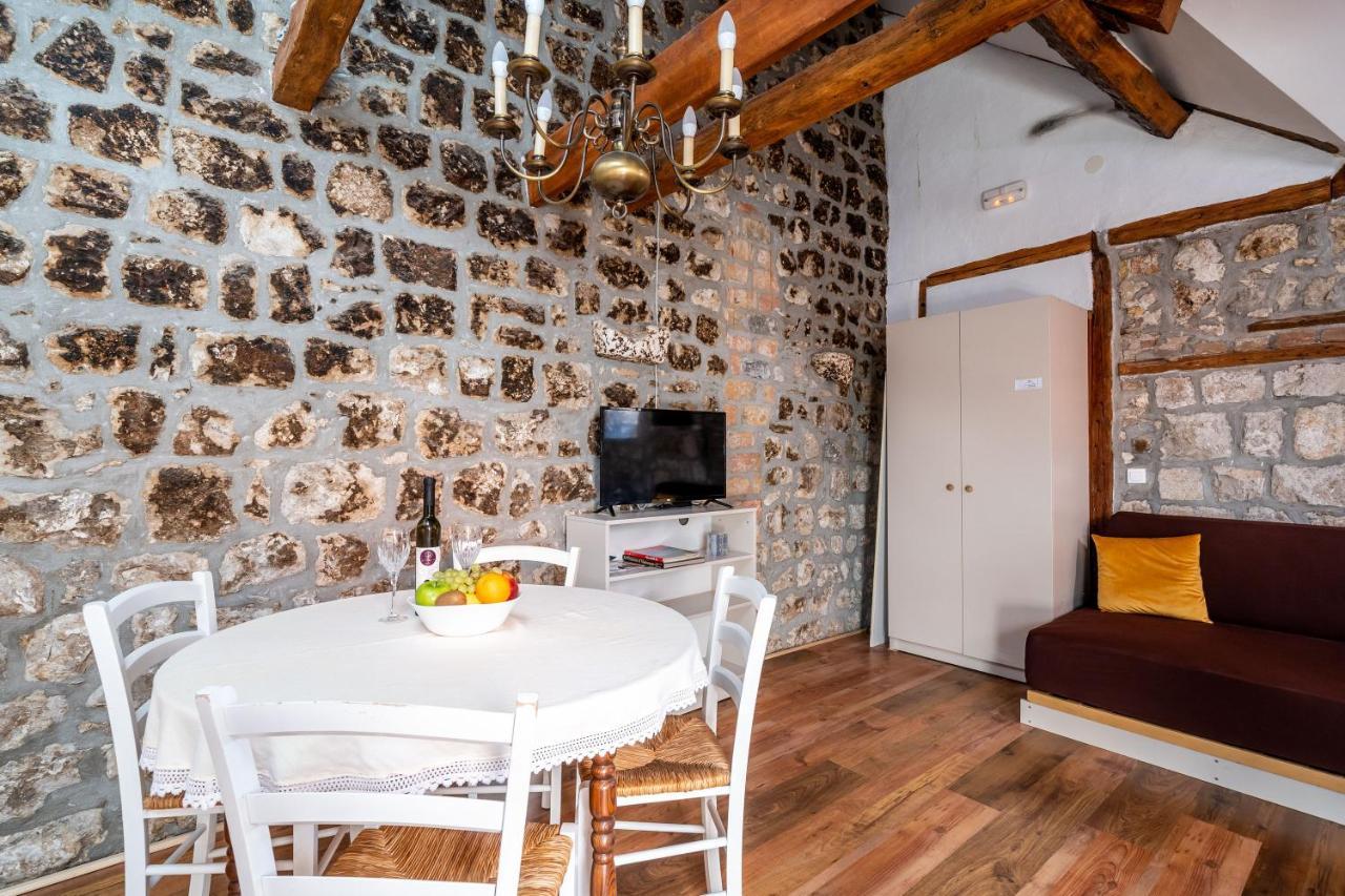 Martecchini Apartment *