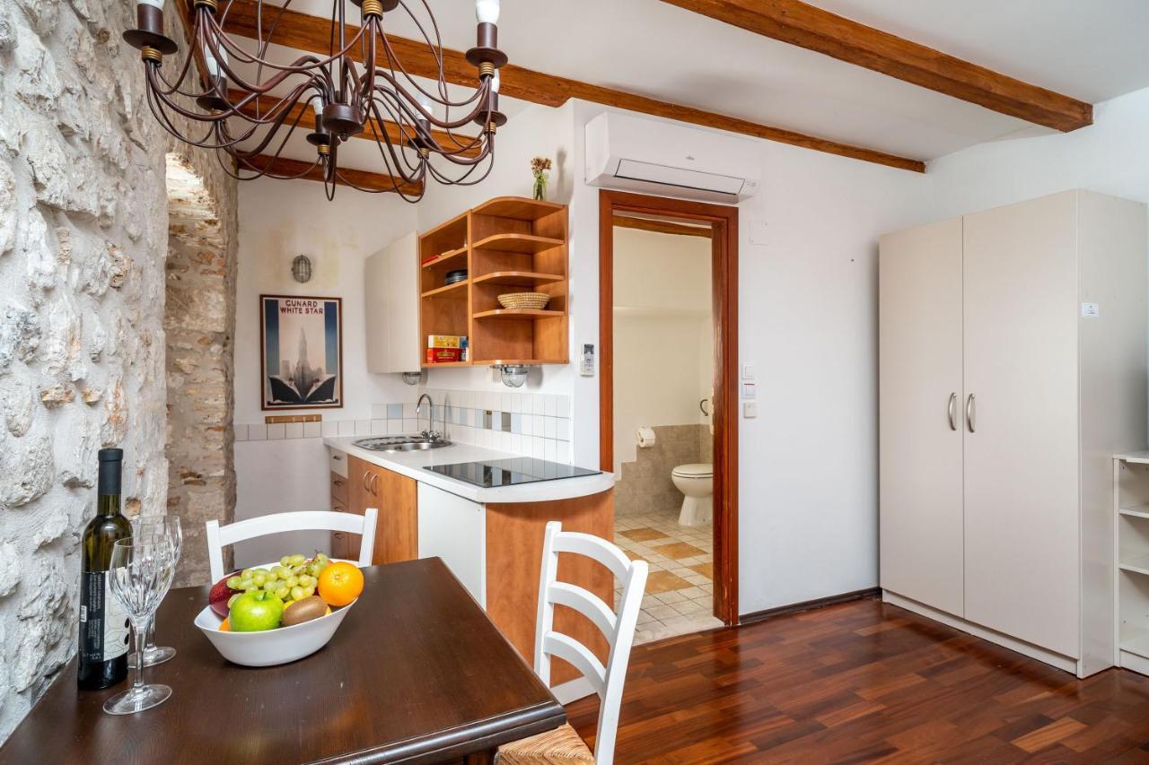 Martecchini Apartment