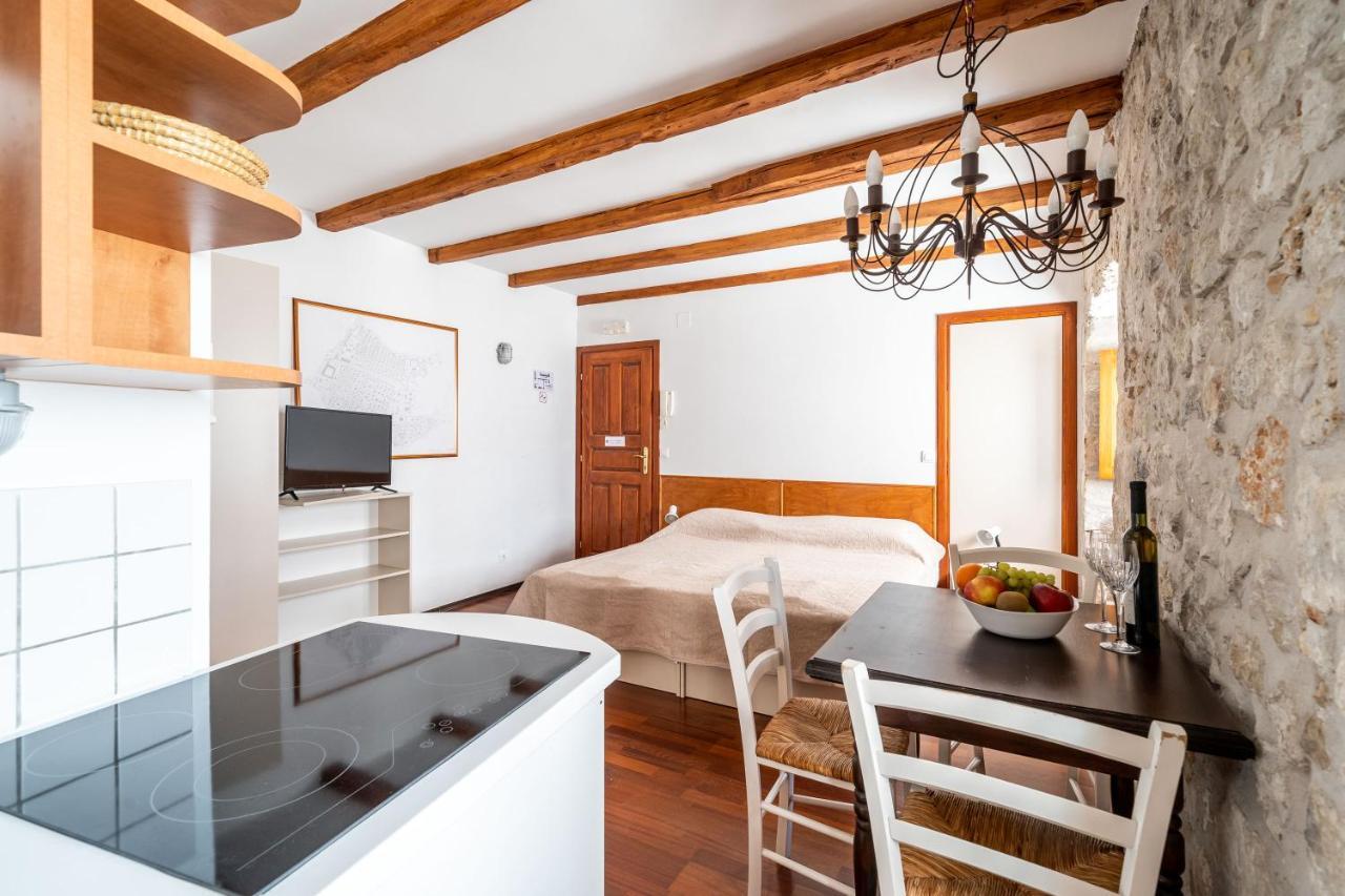 Apartment Martecchini