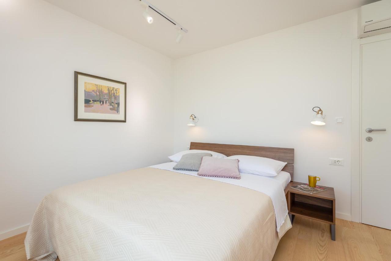 Apartamento Hedera Estate, Hedera A54 *