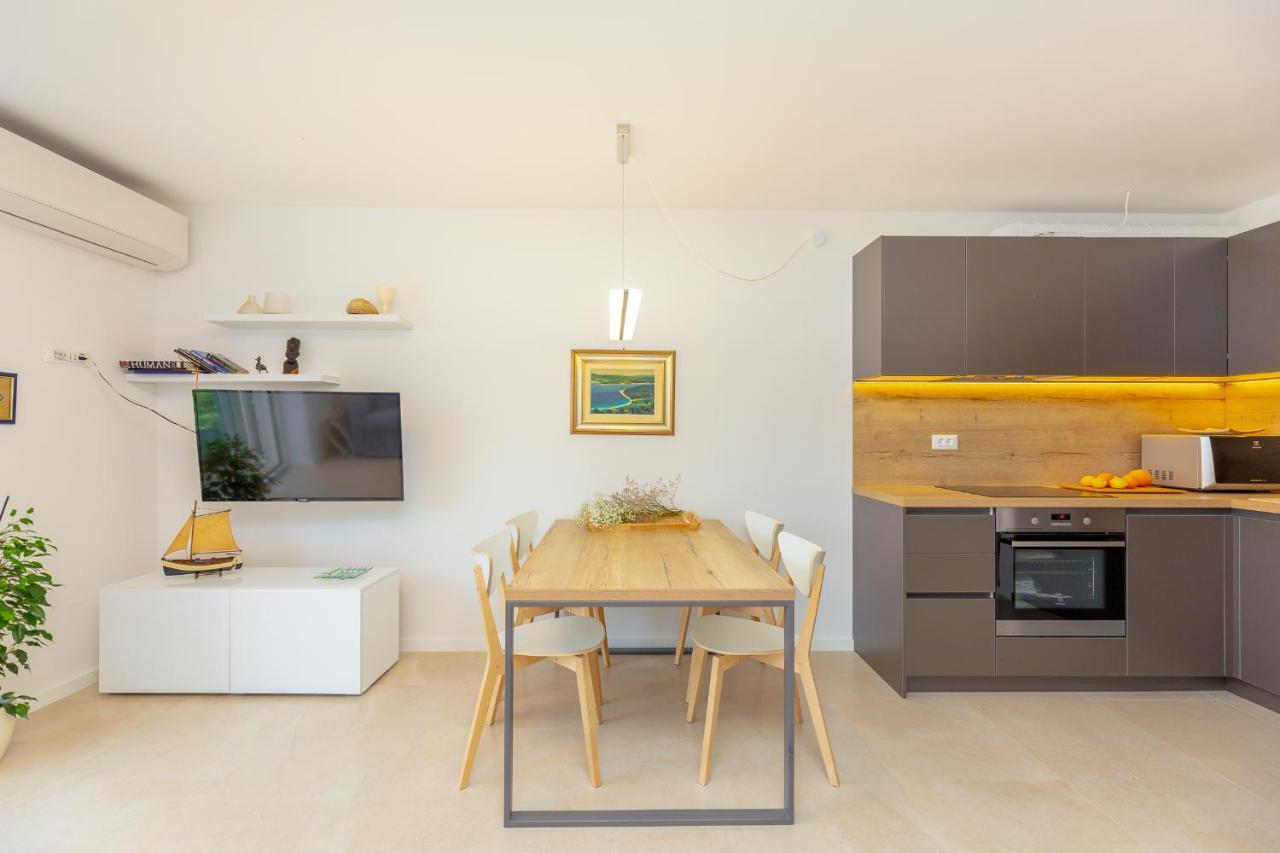 Hedera Estate, Hedera A54 Apartamento *