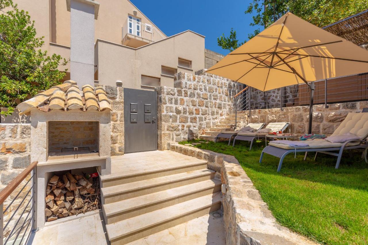 Apartamento Hedera Estate, Hedera A54 *