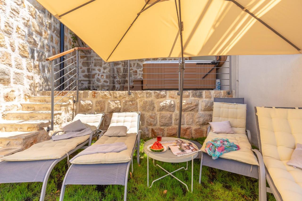 Hedera Estate, Hedera A54 Apartamento Dubrovnik
