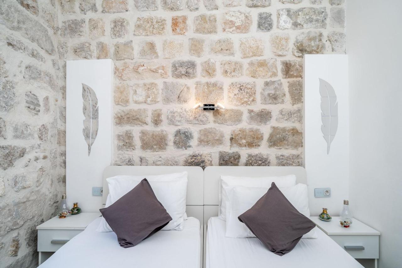 Kaboga Palace Luxury Apartamento *
