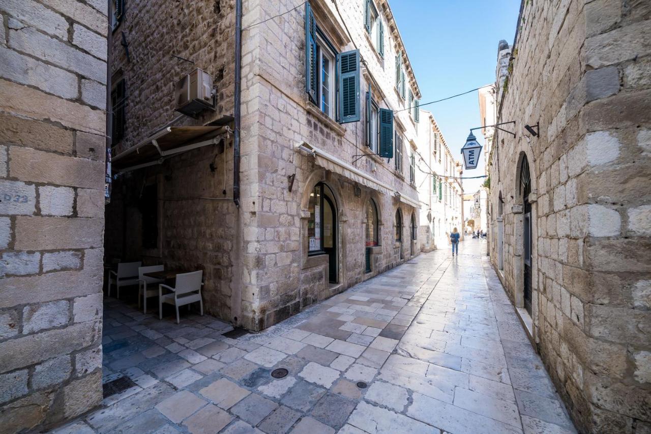 Kaboga Palace Luxury Apartamento Dubrovnik