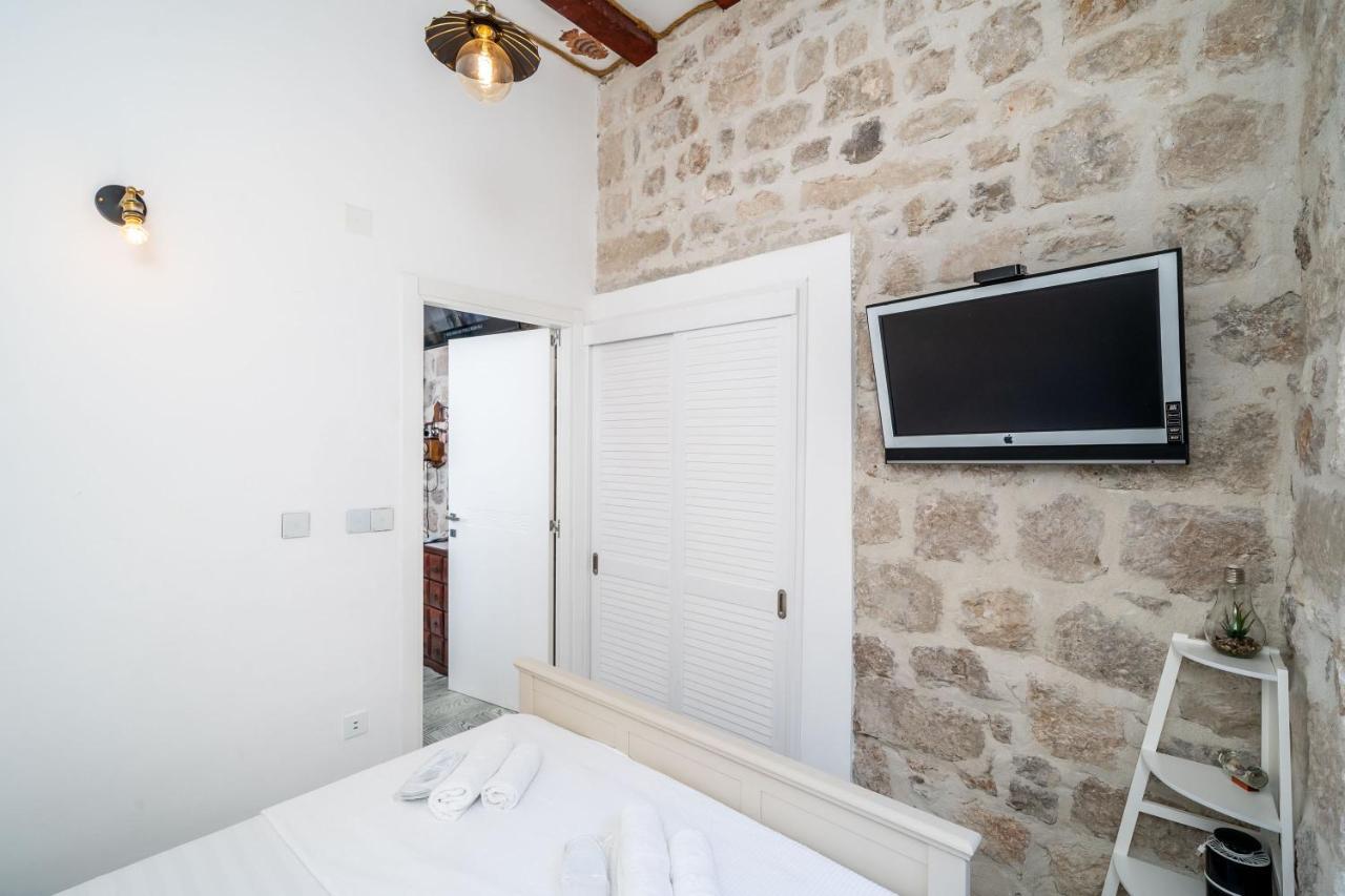 Kaboga Palace Luxury Apartamento *