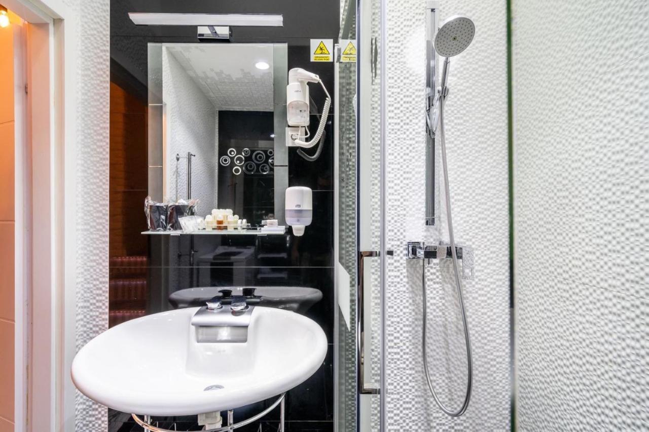 Kaboga Palace Luxury Apartment *