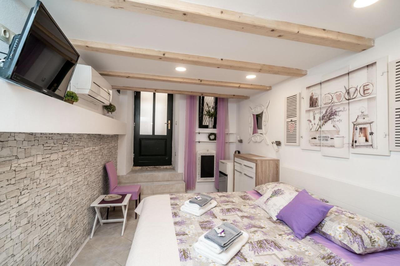 Guest house Lavender Dubrovnik