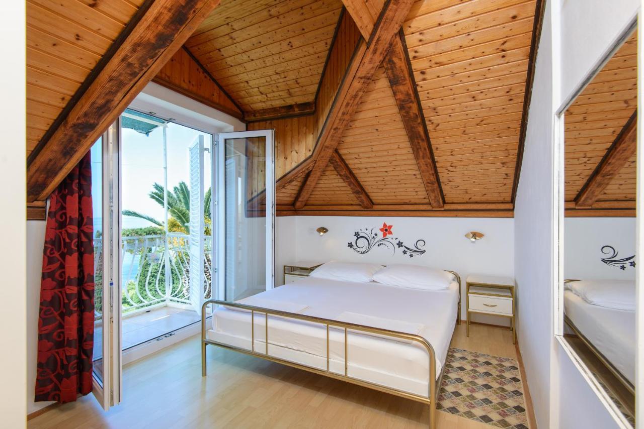 Apartment Impeccable 3-bed In