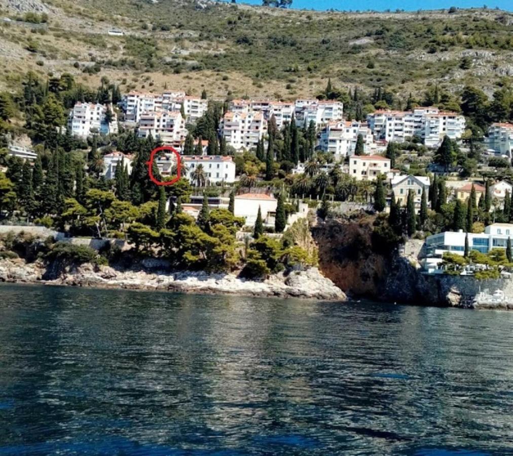 Impeccable 3-bed In Apartment Dubrovnik