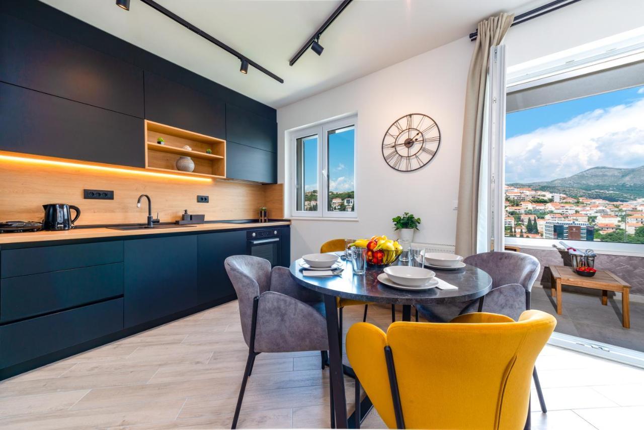 Sunset Luxury Apartamento Dubrovnik