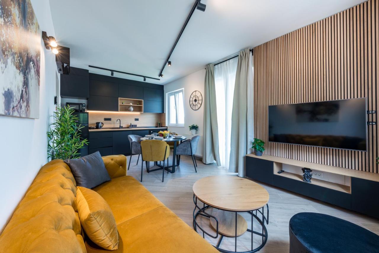 Apartamento Sunset Luxury