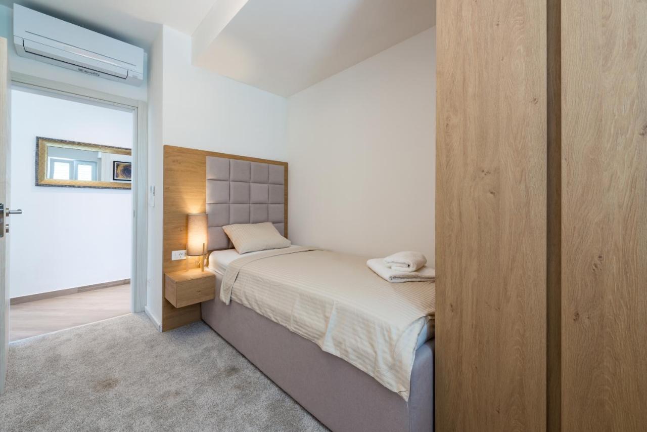 Apartamento Sunset Luxury Dubrovnik