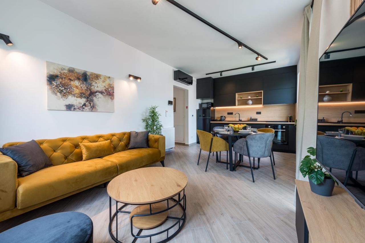 Sunset Luxury Apartamento *