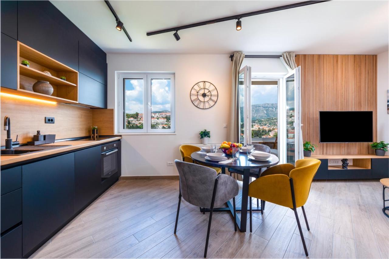 Apartamento Sunset Luxury *
