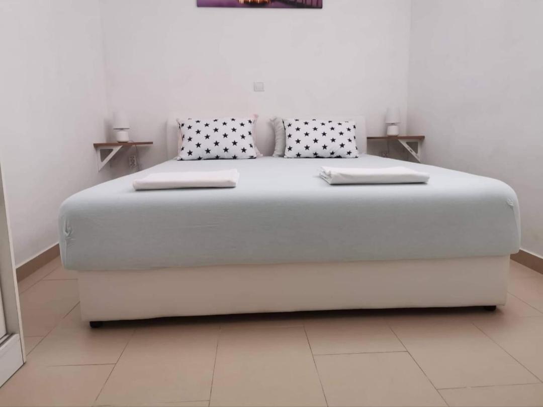 Apartment Dubrovnik K&A Apartamento