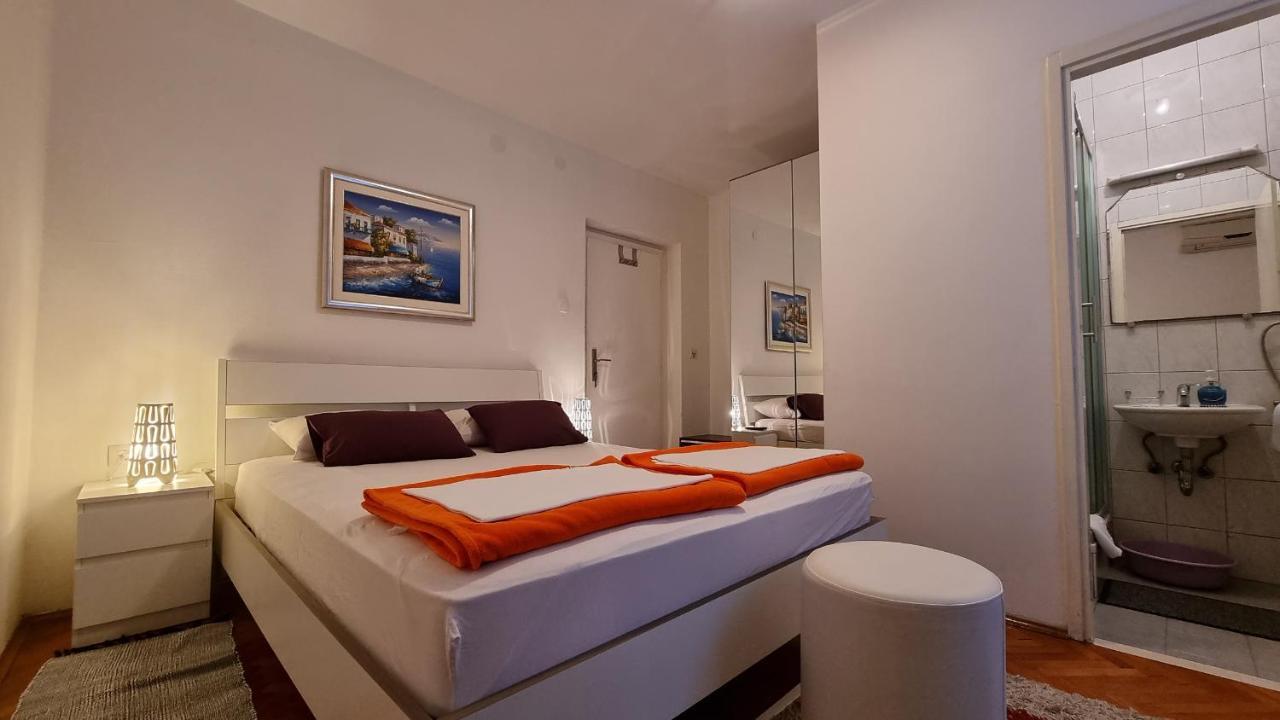 Vukosav Family And Guest house Dubrovnik